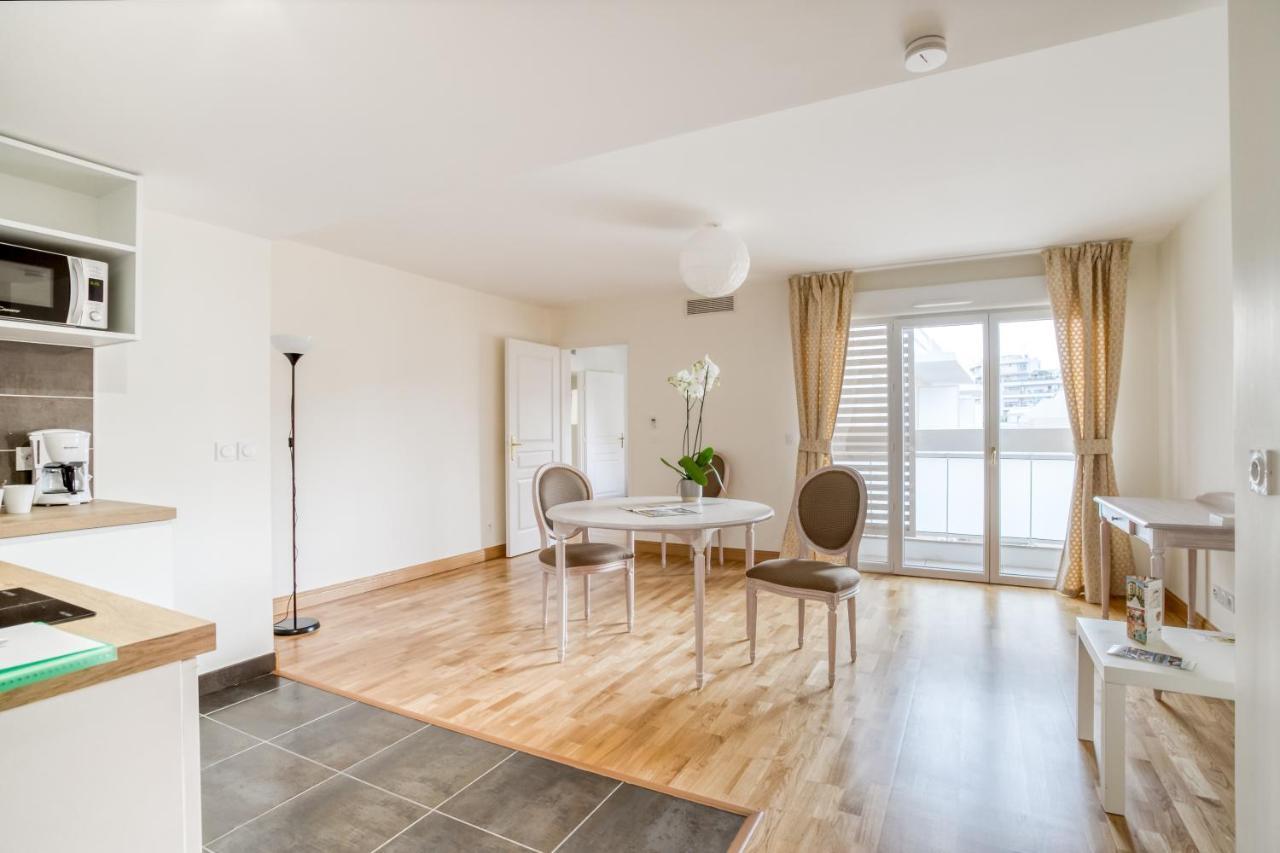 Medicis Home Nice Saint -Laurent- Du -Var Экстерьер фото
