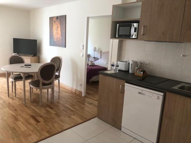 Medicis Home Nice Saint -Laurent- Du -Var Экстерьер фото